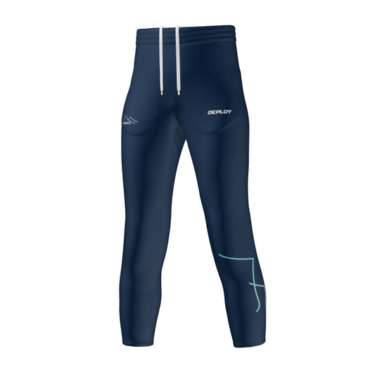 Pinnacle FC - Drill Pant - Youth