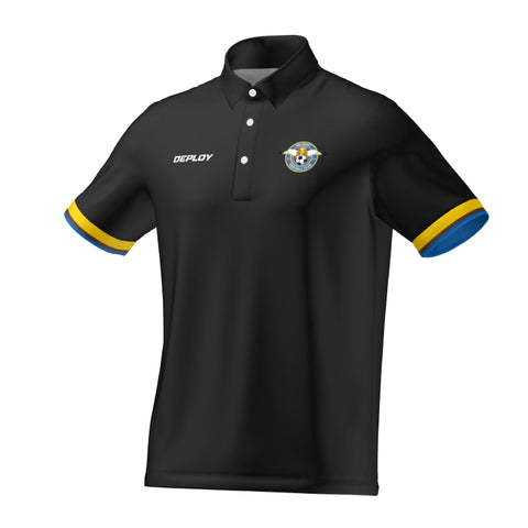 Belmont FC - Polo