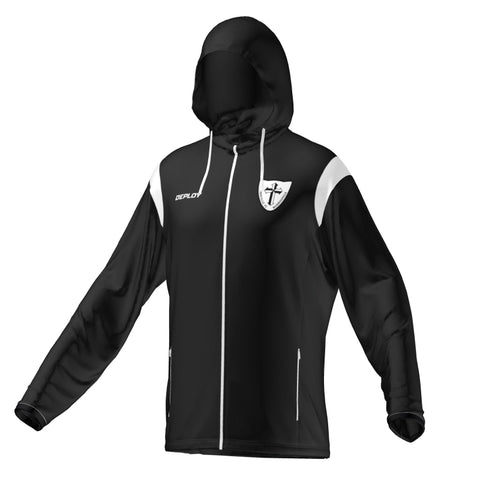 Prouille FC - Quick Break Jacket Unisex & Youth