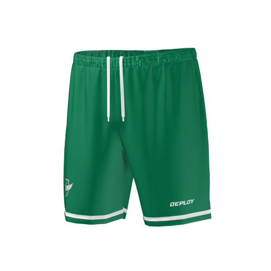 Hillvue Rovers FC - Unisex Playing Shorts