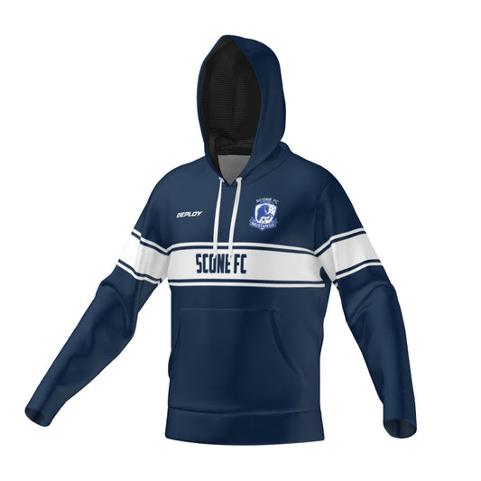 SCONE FC - VERSA HOODIE - Mens