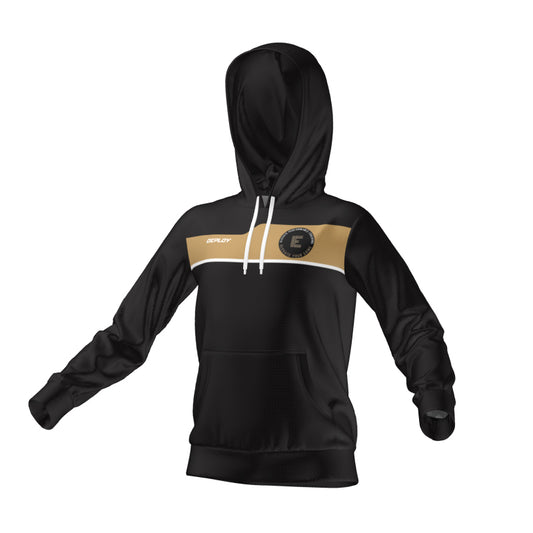 Elevate Performance Coaching - Versa Hoodie - Youth