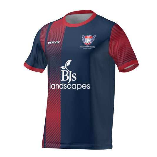 Southern Elite Football Academy - Training Jersey - Unisex & Youth