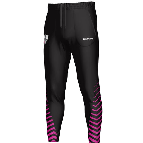 SheKicks Academy - Drill Pants