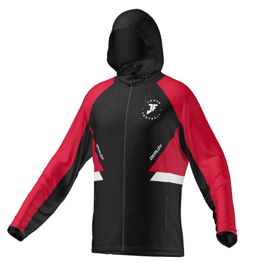 Joner Players Q Fleece Jacket