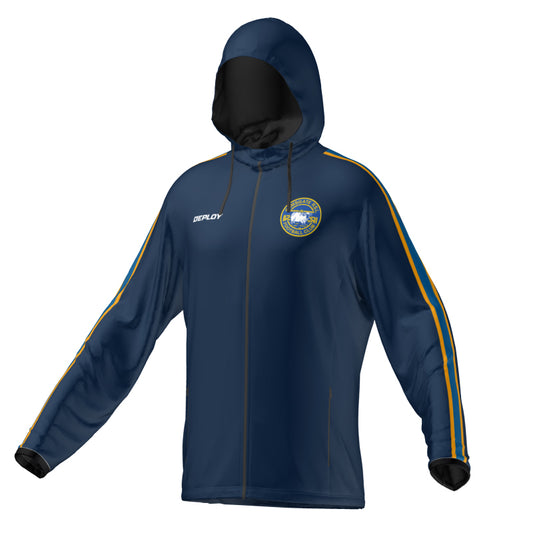 Ramsgate FC Q-Fleece Jacket - Unisex & Youth