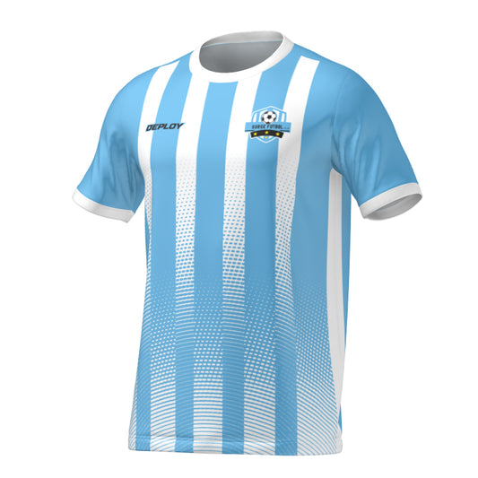 SURGE FUTBOL - FLIGHT TRAINING JERSEY