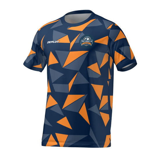 Technica Football - Training Jersey - Youth & Unisex