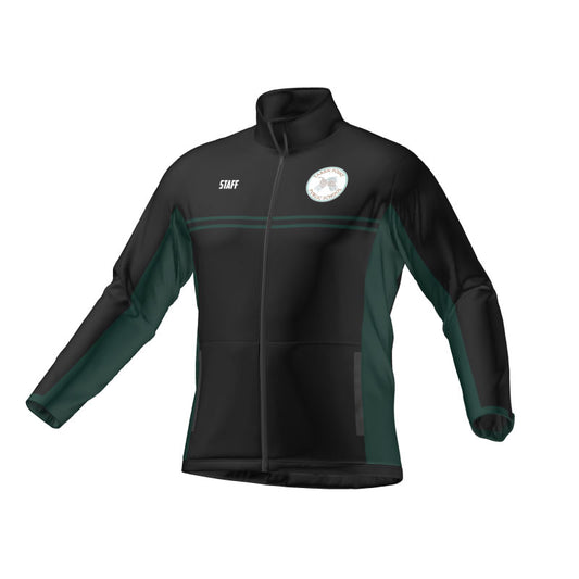 Taren Point Public School - Maestro Jacket - Black - Unisex