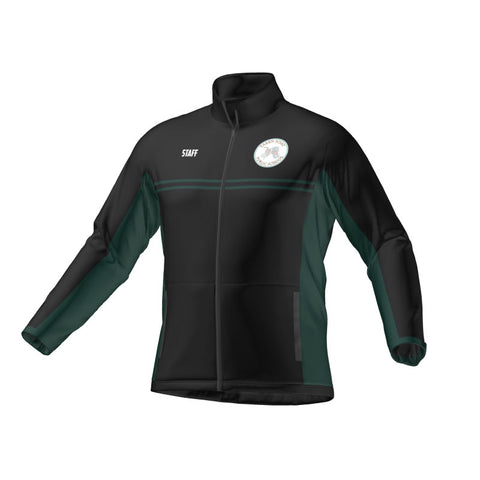 Taren Point Public School - Maestro Jacket - Black - Unisex