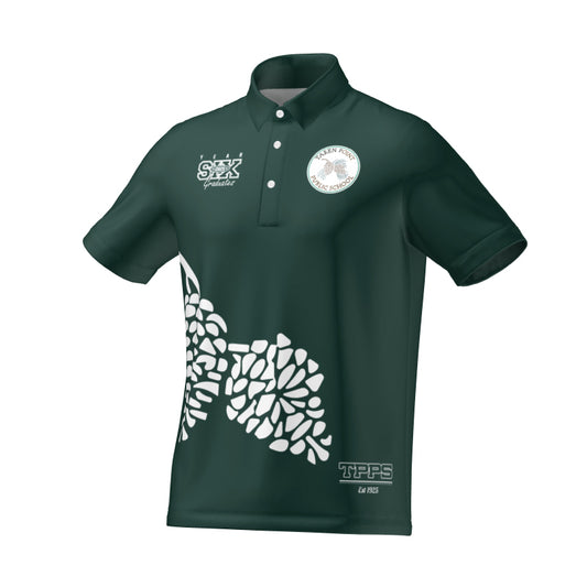 TAREN POINT PUBLIC SCHOOL - YEAR 6 - BREEZE POLO