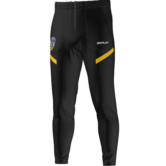 Canberra City FC - Drill Pant - Adult