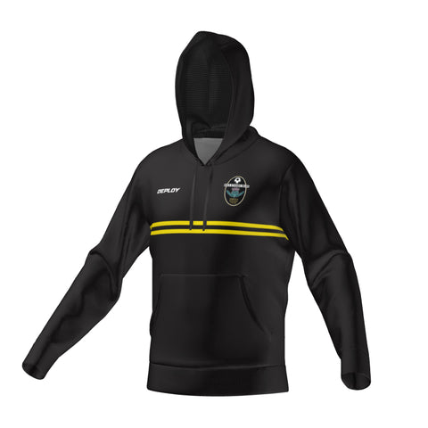 HELENSBURGH THISTLES - HOODIE