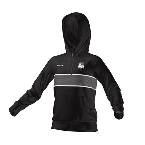 Blacktown Workers FC - Versa Hoodie - Youth