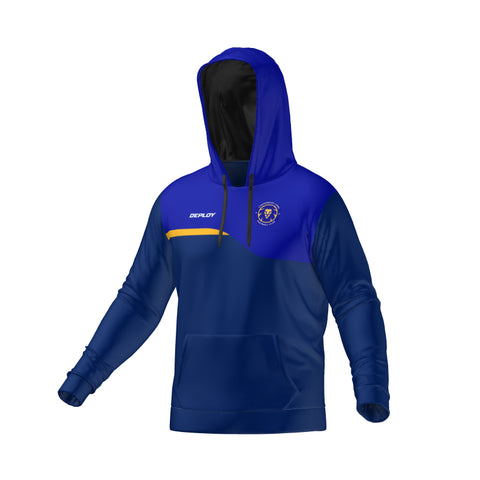 Canterbury Lions FC - Chill Hoodie - Men