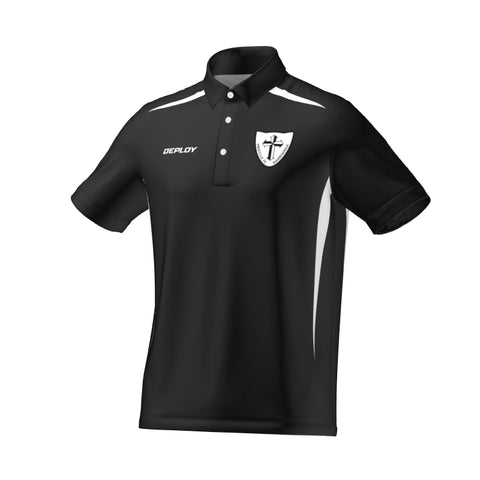 Prouille FC - Polo Unisex & Youth