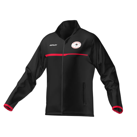 Glenwood Redbacks - Flex Jacket - Mens