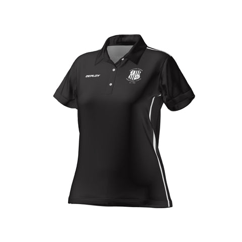 Blacktown Workers FC - Women's Club Polo