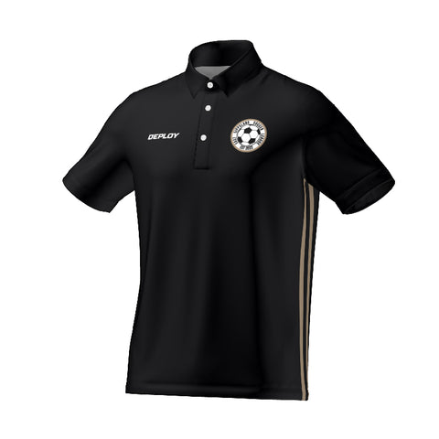 East Gippsland Soccer League - Polo 2 - Unisex & Youth