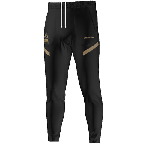 Wilton Warriors FC - Drill Pant - Adult