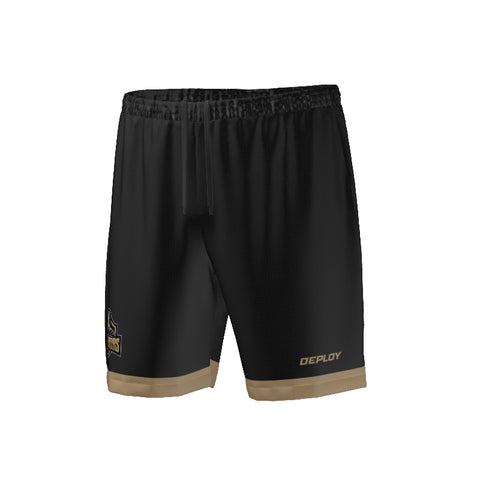 Wilton Warriors FC - Casual Shorts