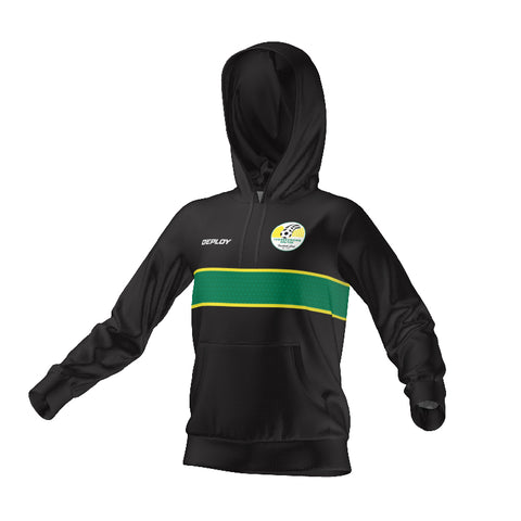 Tuggeranong United FC - Hoodie - Youth