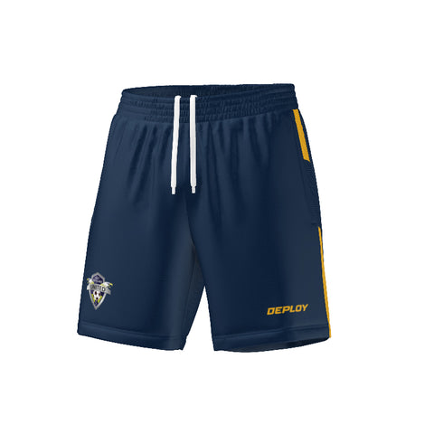 East Gippsland United FC - Casual Shorts - Men