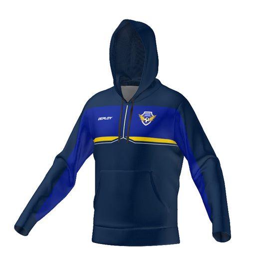Panania Diggers FC - Versa Hoodie Men