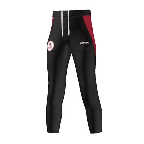 Dubbo Devils FC - Drill Pant - Youth