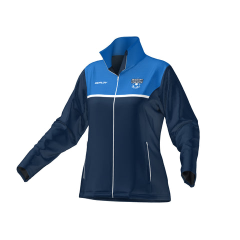 WF4H Flex Jacket - Womens