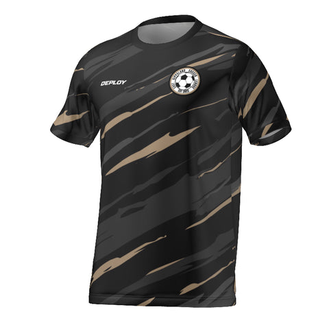 East Gippsland Soccer League - Training Jersey - Unisex & Youth