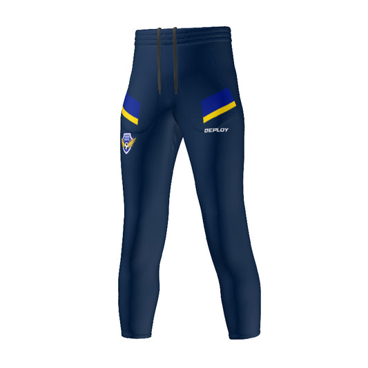 Panania Diggers FC - Drill Pant Youth