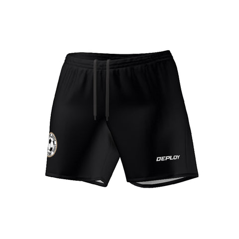 East Gippsland Soccer League - Playing Shorts - Women