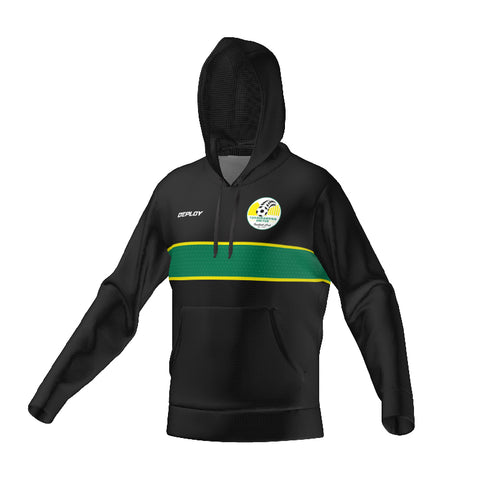 Tuggeranong United FC - Hoodie - Mens