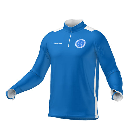 Garden Suburb FC - Drill Top - Adult