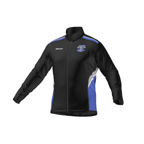 Mt Annan Mustangs - Maestro Jacket - Unisex