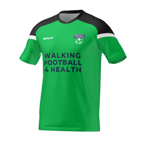 WF4H Pulse Jersey