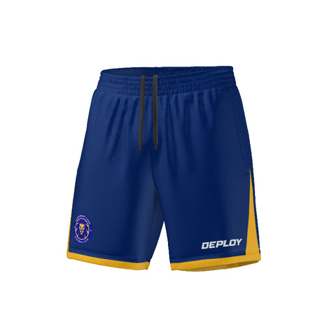 Canterbury Lions FC - Casual Shorts