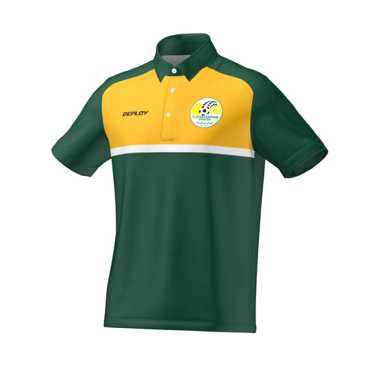 TUFC 2025 NPL POLO