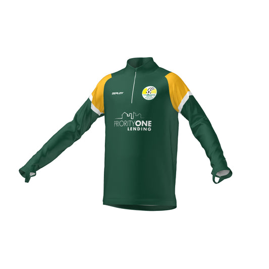TUFC 2025 NPL DRILL TOP - YOUTH