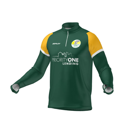 TUFC 2025 NPL DRILL TOP - ADULTS