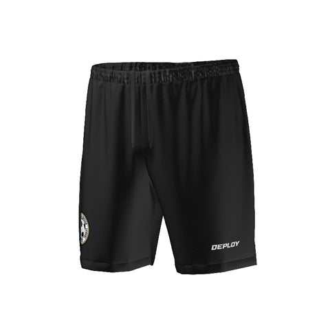 East Gippsland Soccer League - Playing Shorts - Unisex & Youth