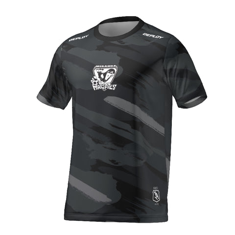 Miranda Magpies FC- Club Training Jersey - Unisex