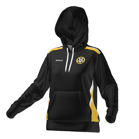 Batemans Bay FC - Club Hoodie - Womens