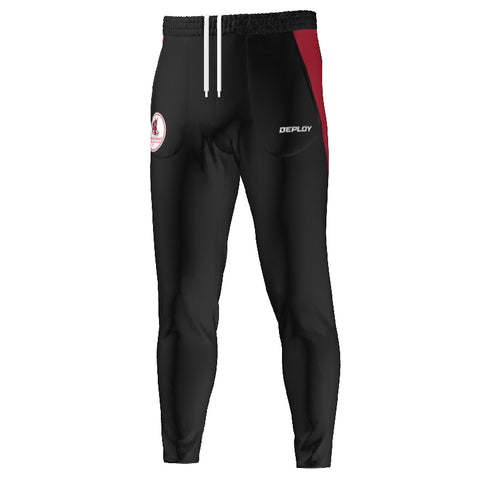 Dubbo Devils FC - Drill Pant - Adult