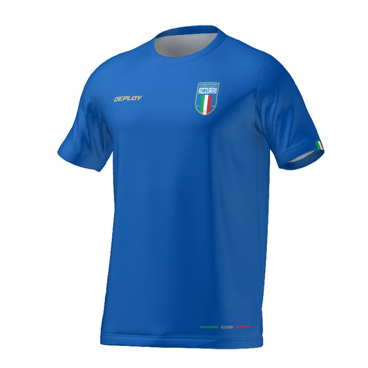 Charlestown Azzurri FC - Coaches Shirt - Mens