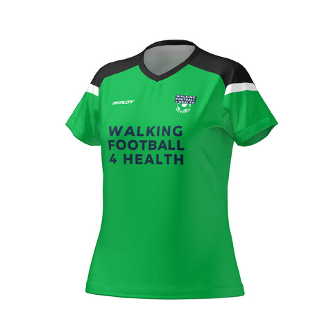 WF4H Jersey - Womens