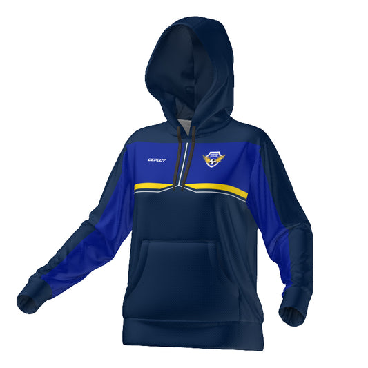 Panania Diggers FC - Versa Hoodie Women