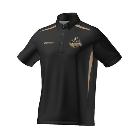 Wilton Warriors FC - Polo - Unisex