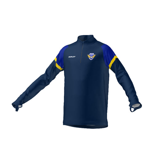 Panania Diggers FC - Drill Top Youth